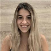 Estudiante de Arquitectura ofrece clases particulares de Matemáticas en cualquier nivel de Primaria, ESO y Bachillerato e incluso si estudias la carrera de Arquitectura